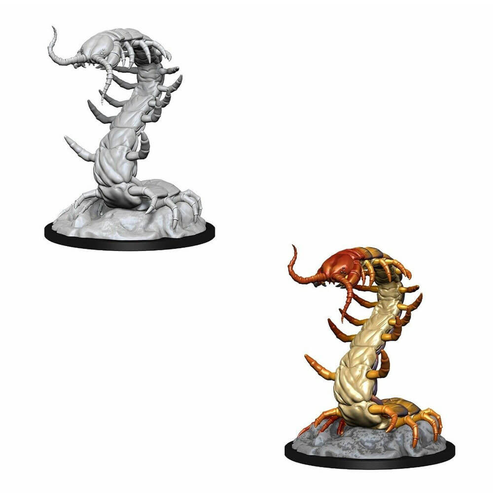 Pathfinder Deep Cuts Unpainted Mini