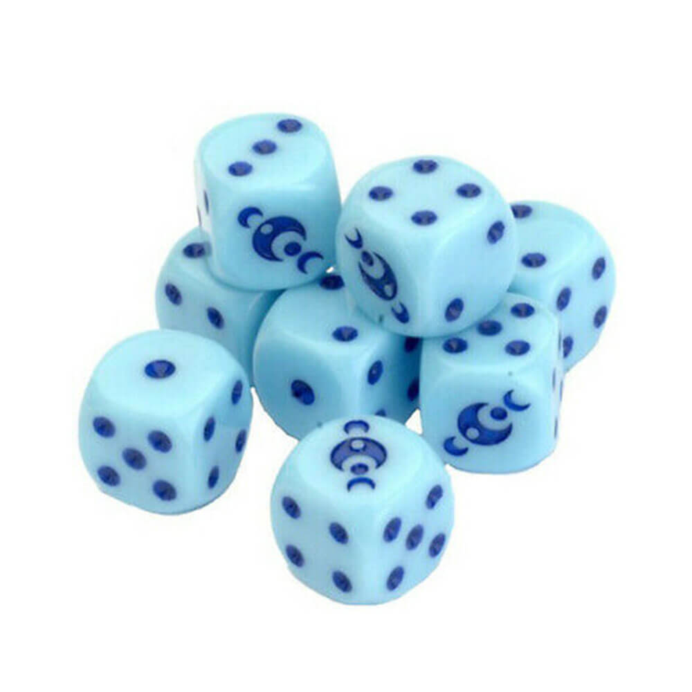 Star Trek Ascendancy Accessory Dice