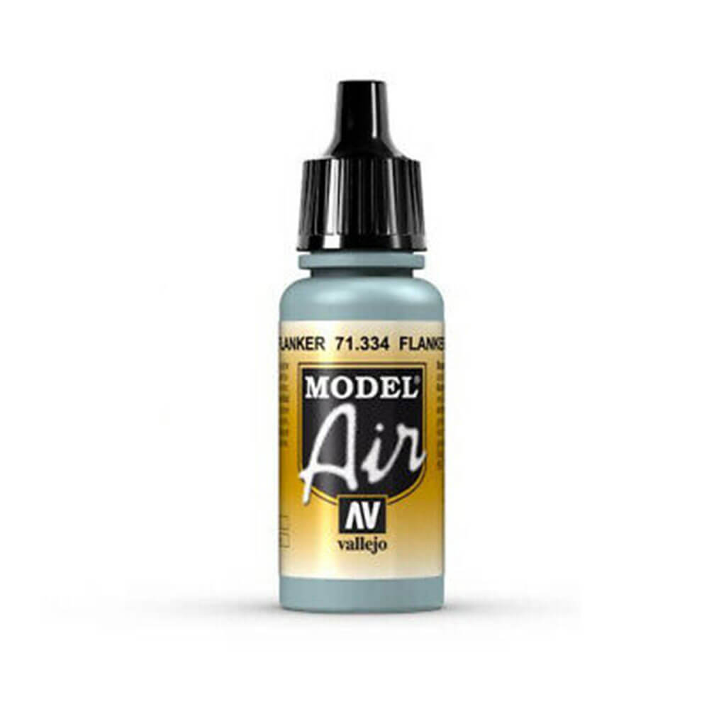 Vallejo Model Air 17ml