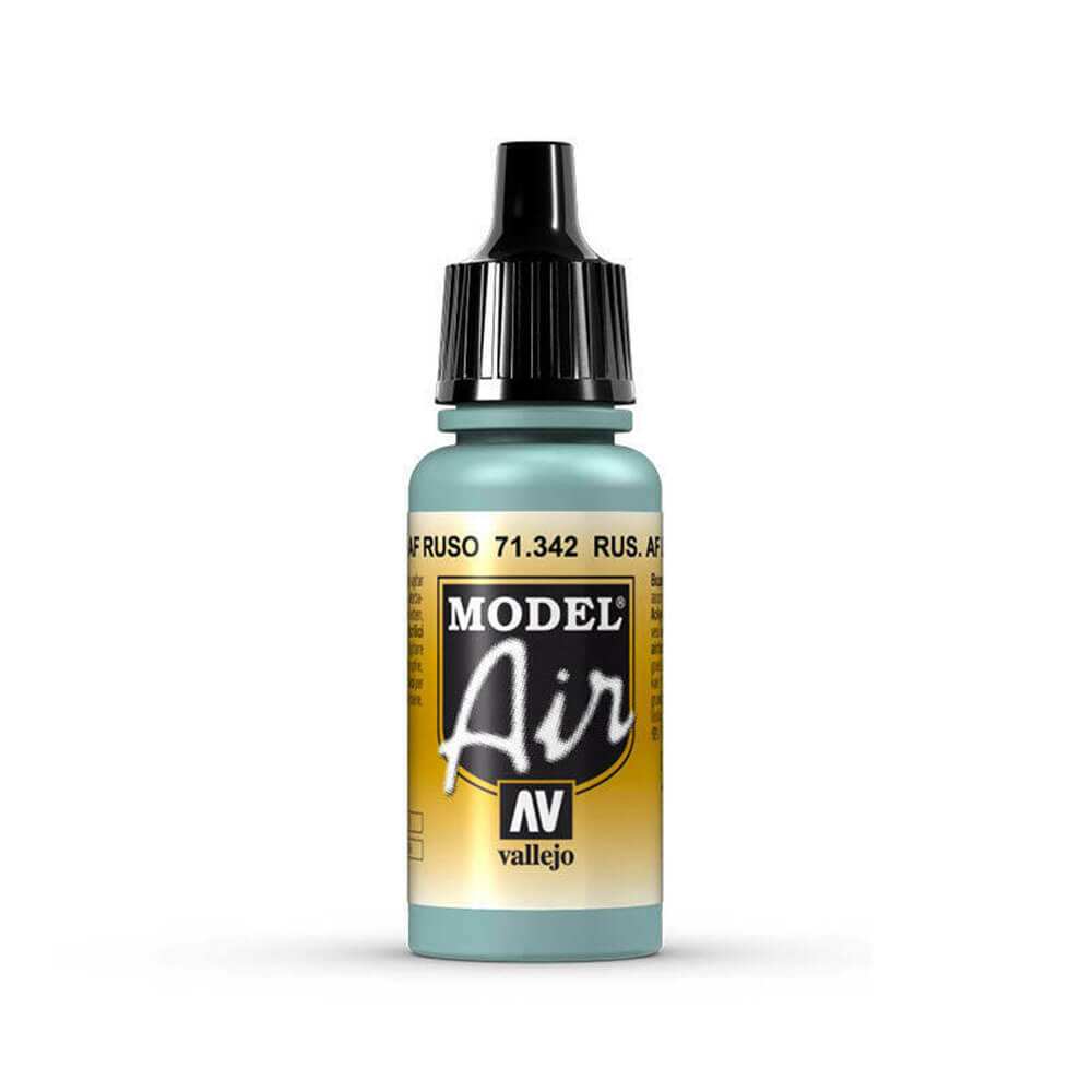 Model Vallejo Air 17ml