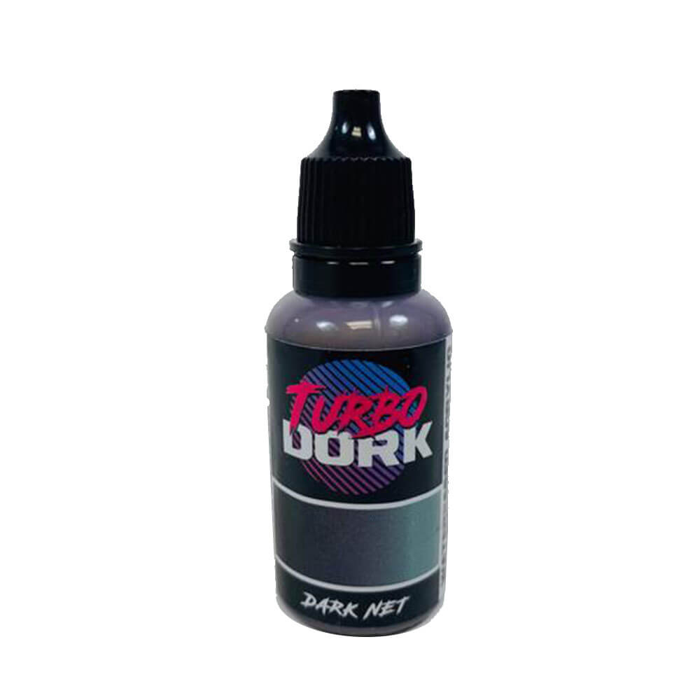 Turbo Dork Turboshift pintura acrílica 20 ml