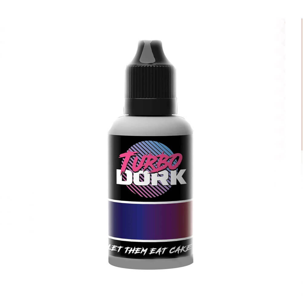 Turbo Dork Turboshift pintura acrílica 20 ml