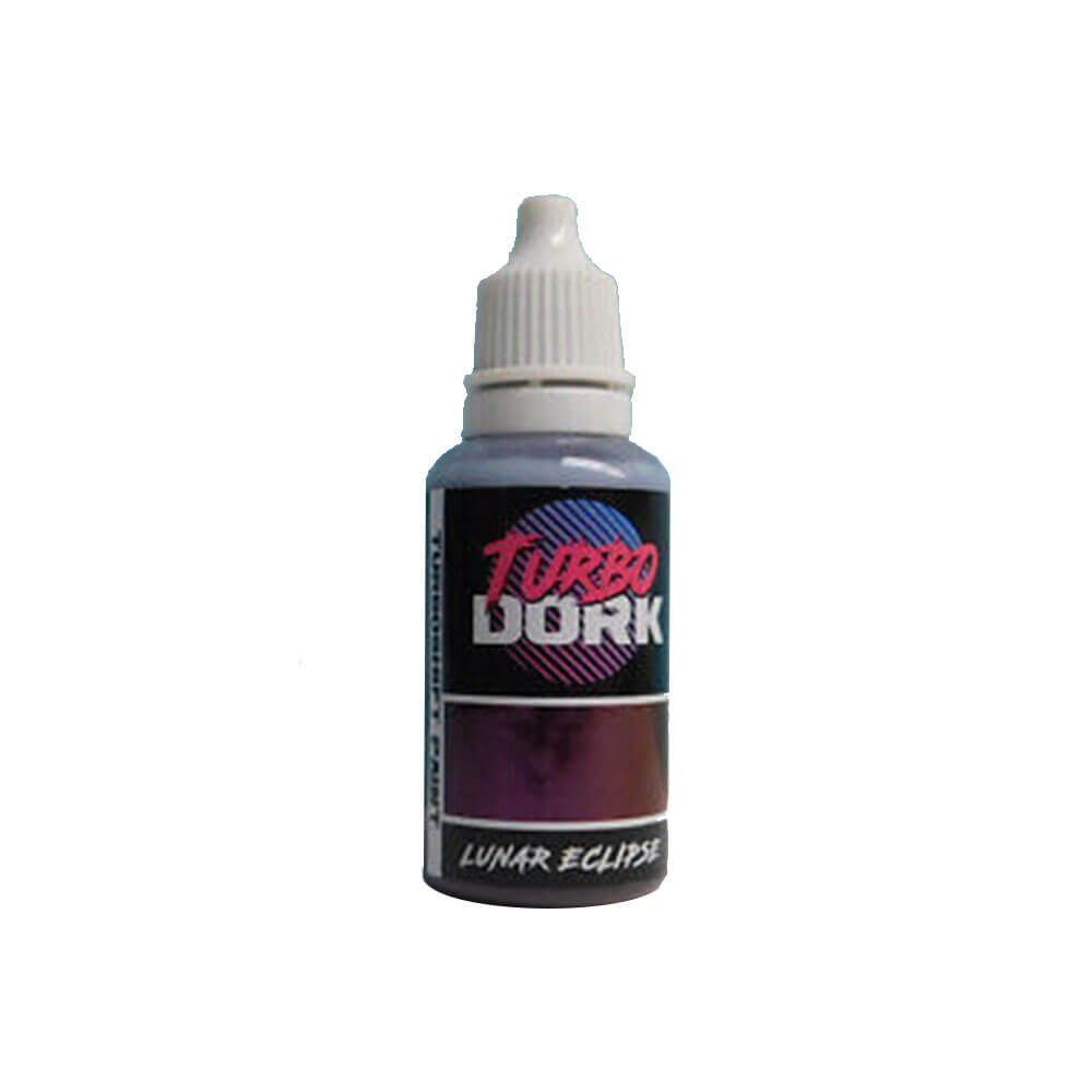 Turbo Dork Turboshift pintura acrílica 20 ml