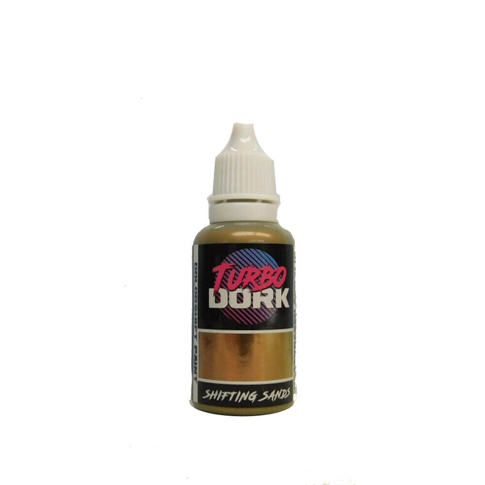 Turbo Dork Turboshift Acrylfarbe 20 ml