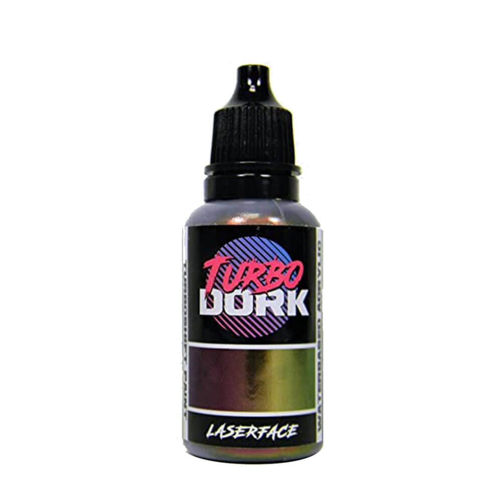 Turbo Dork Turboshift Acryl -verf 20ml