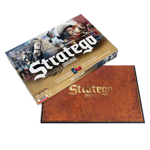 Stratego Original Board Game