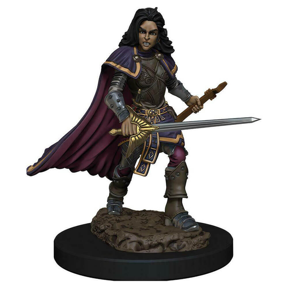 Pathfinder Battles Premium Painted Fig