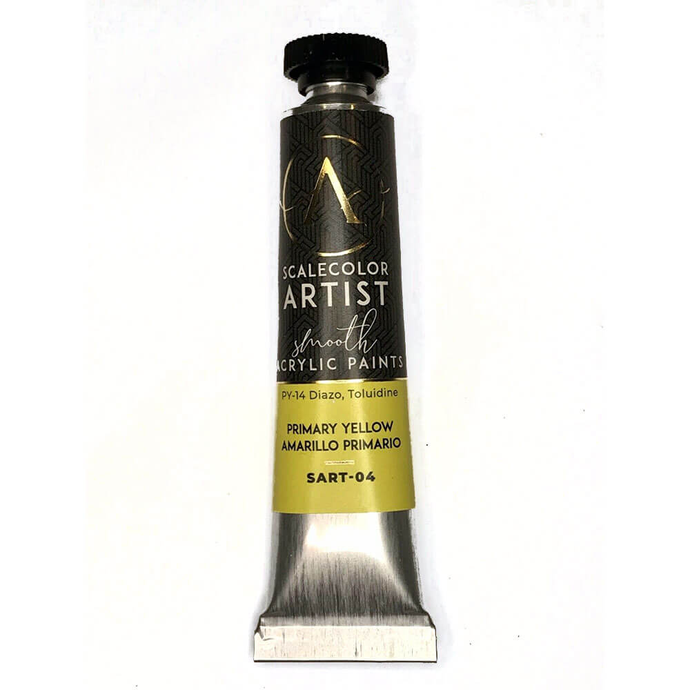 Scala 75 ScaleColor Artist Primary 20ml