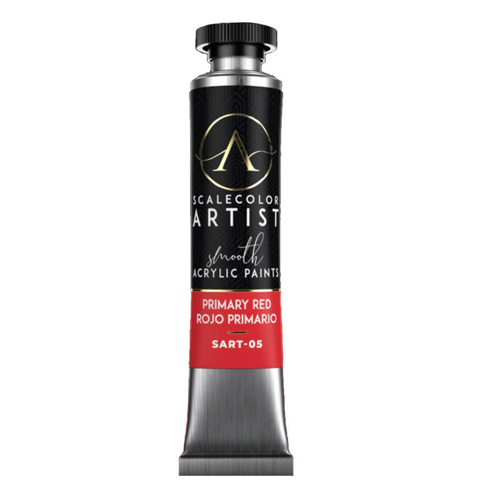  Scale 75 Scalecolor Artist Primary 20 ml