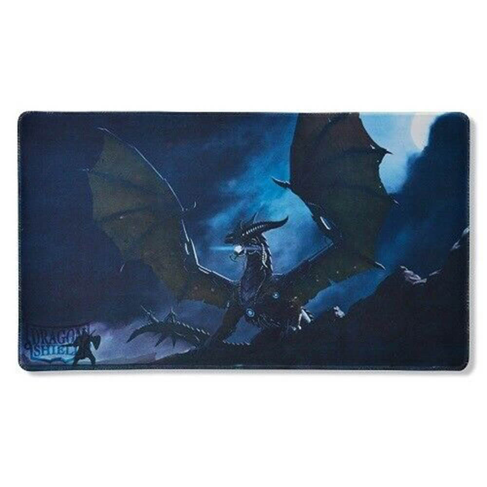 Dragon Shield Case e Coin Playmat