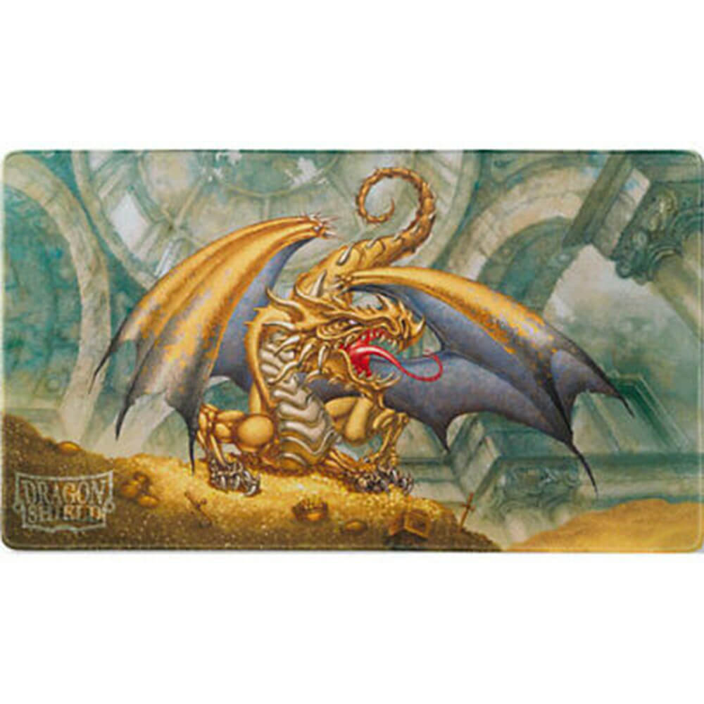 Dragon Shield Case e Coin Playmat