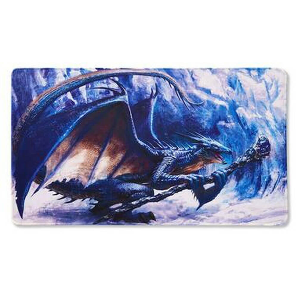 Dragon Shield Case e Coin Playmat