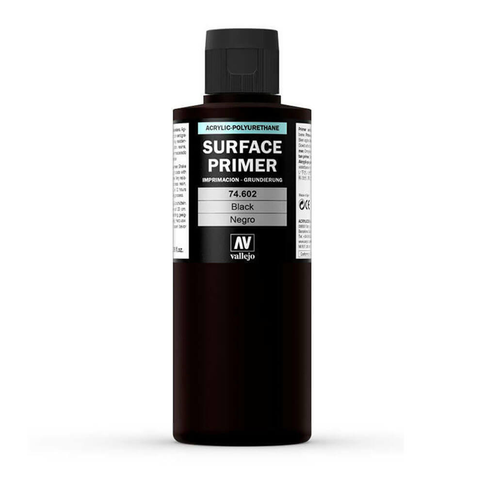  Vallejo Surface Primer Farbe 200 ml