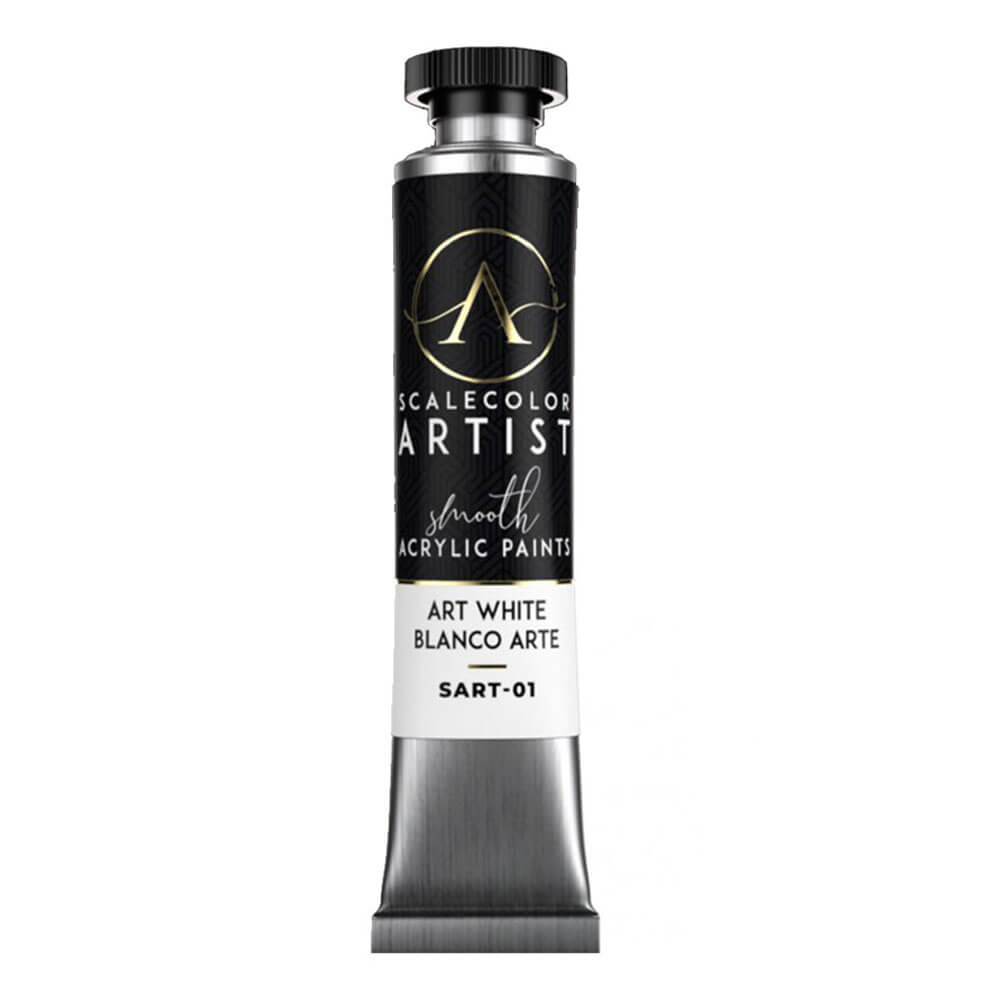 Scala 75 ScaleColor Artist Art 20Ml