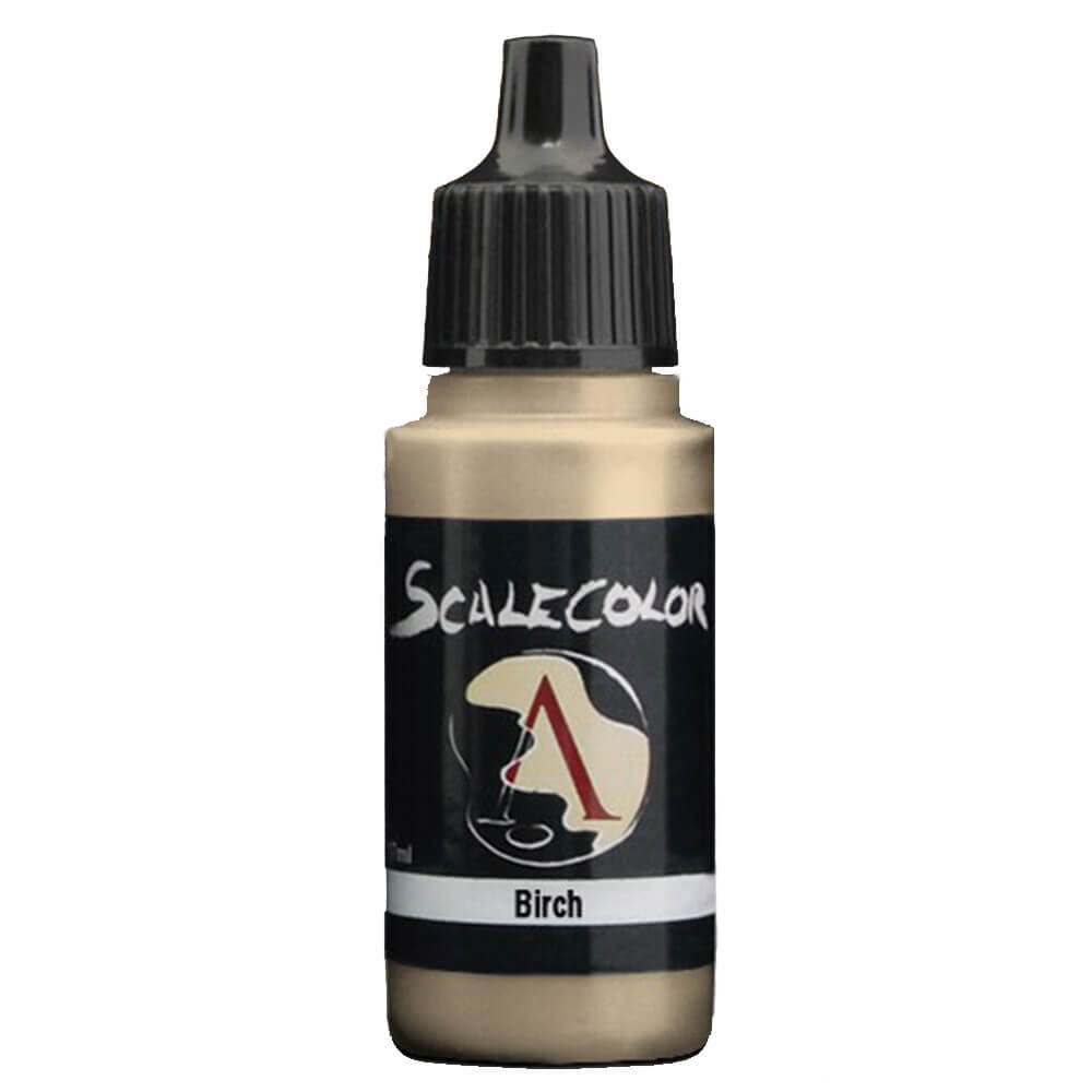 Scale 75 Scalecolor Birch 17mL