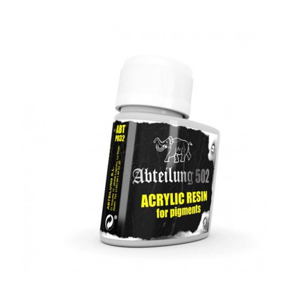 Abteilung 502 Auxiliaries 75 ml