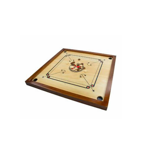 LPG Tournament Carrom Board 81cm