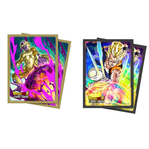 Dragon Ball Super Standard Size Sleeves Set 3