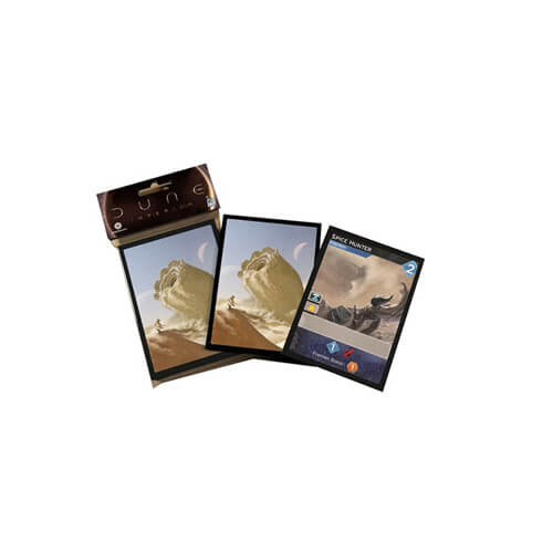 Dune Imperium Card Sleeves