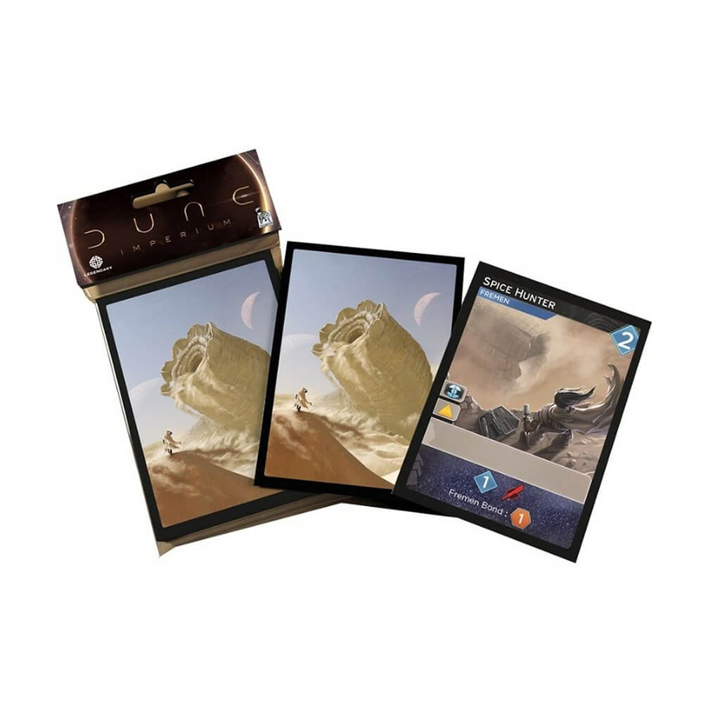 Dune Imperium Card Sleeves