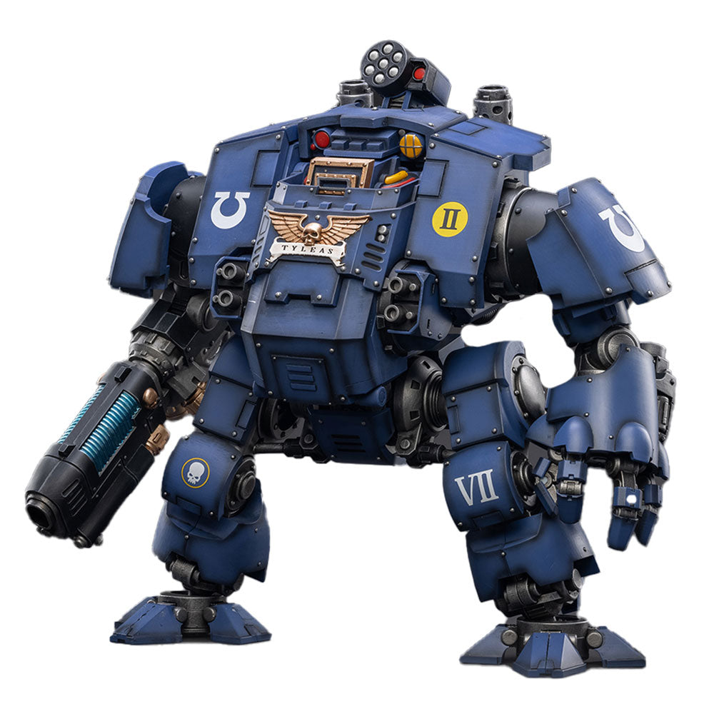 Warhammer Ultramarines 1/18 Scale Figure