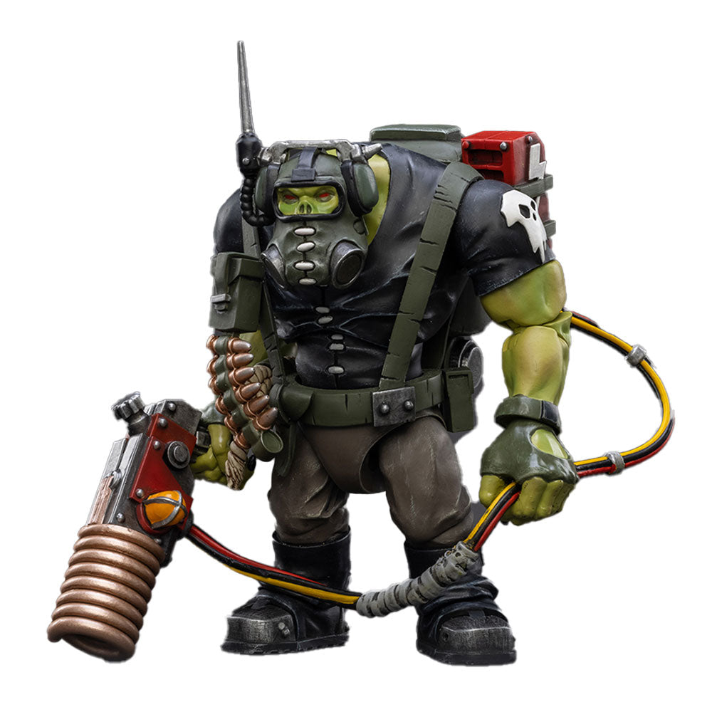 Warhammer Ork Kommandos 1/18 Scale Figure