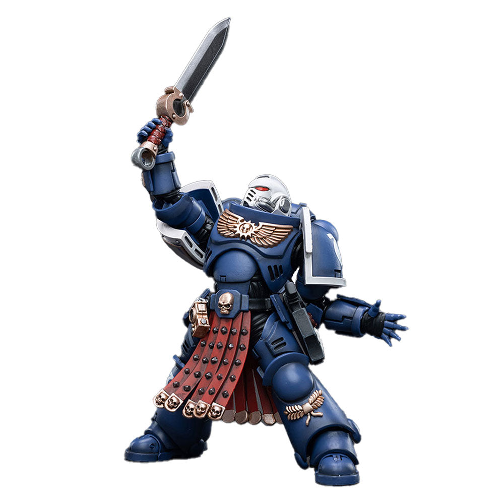 Ultramarines Primaris 1/18 Figure d'échelle