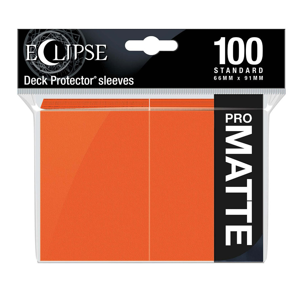 Eclipse Standard Deck Mat Tleeves 100pcs