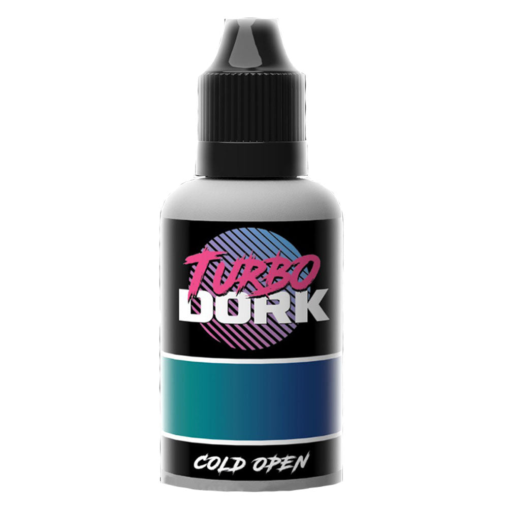 Vernice acrilica Turbo Dork Turboshift 20ml