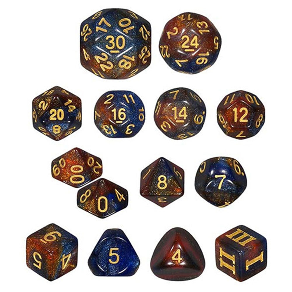 Dungeon Crawl Eldritch Ruins Classics Dice