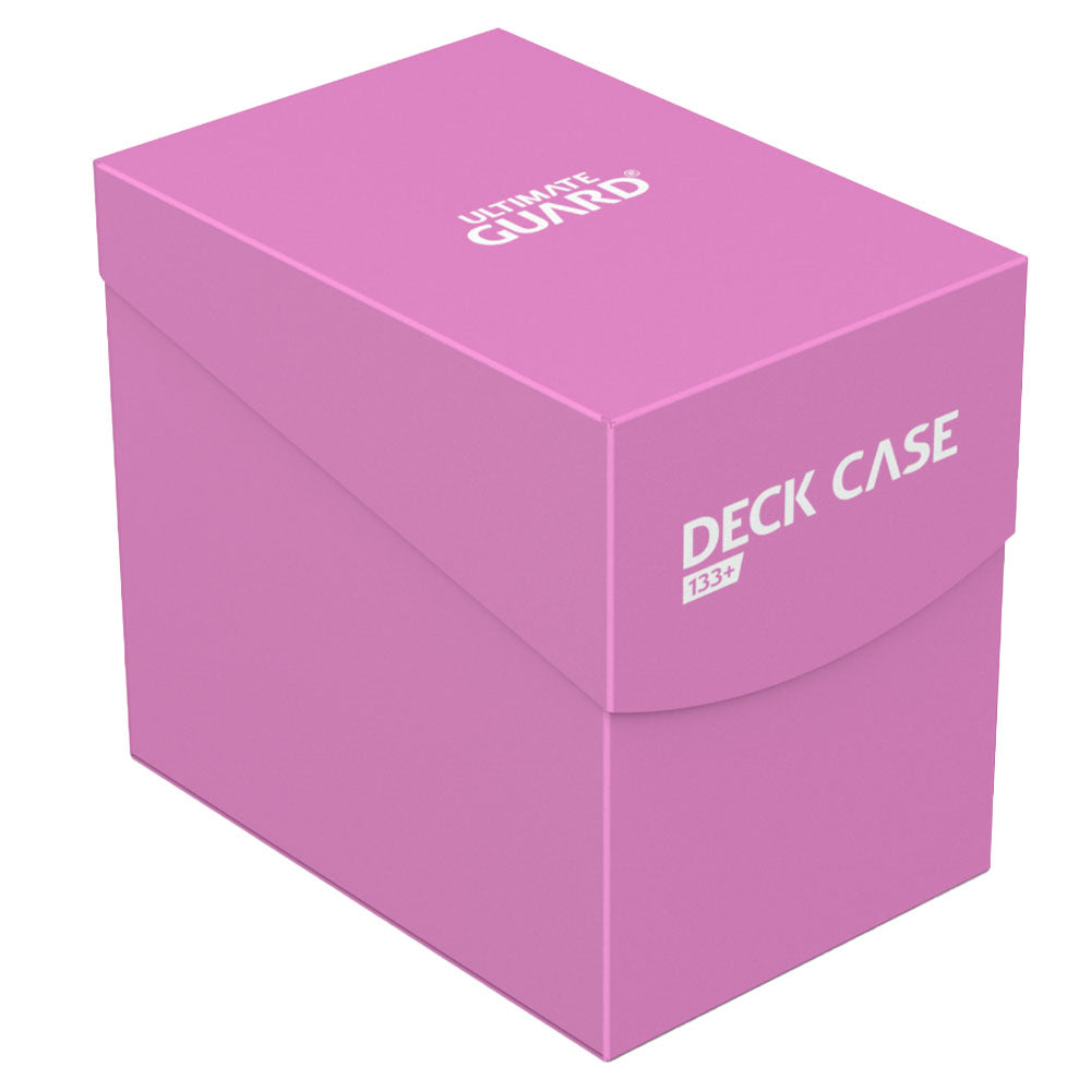 Ultimate Guard Standard Deck Case（133+を保持）