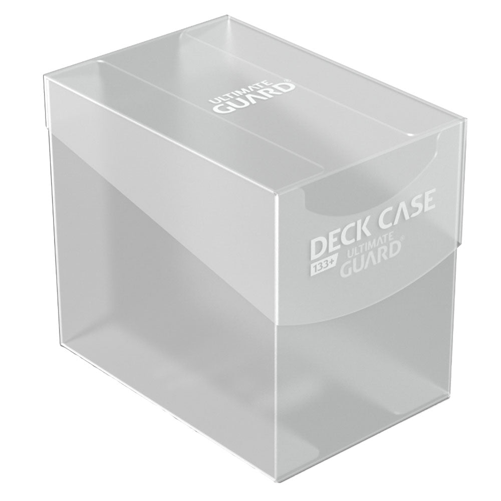 Ultimate Guard Standard Deck Case (detiene 133+)