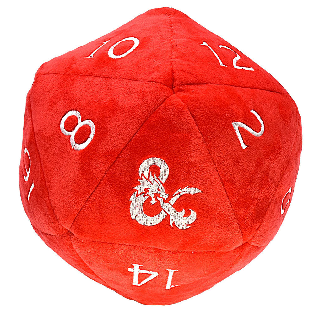 D & D Realmspace Dice Bag Jumbo -maat