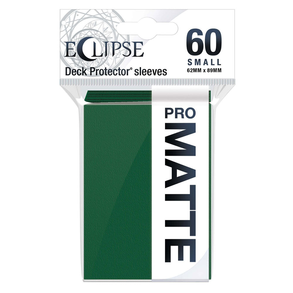 Eclipse Deck Matte Sleeves Small 60pcs