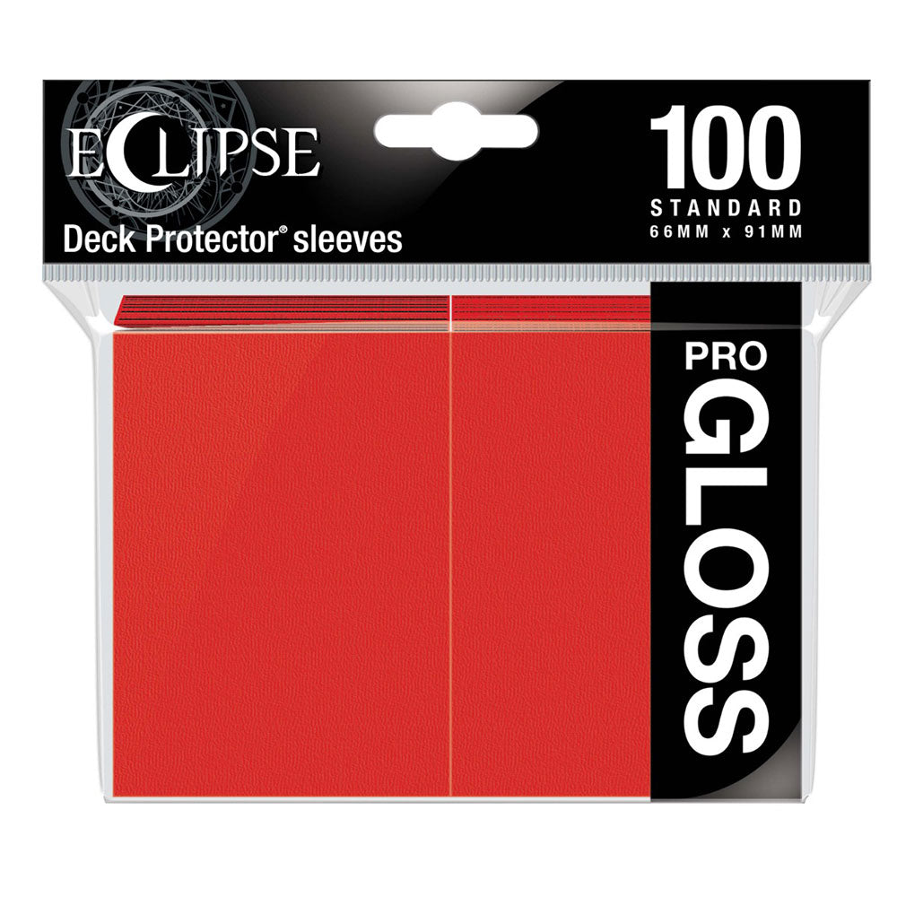 Eclipse Standard Deck Gloss ermer 100 stk