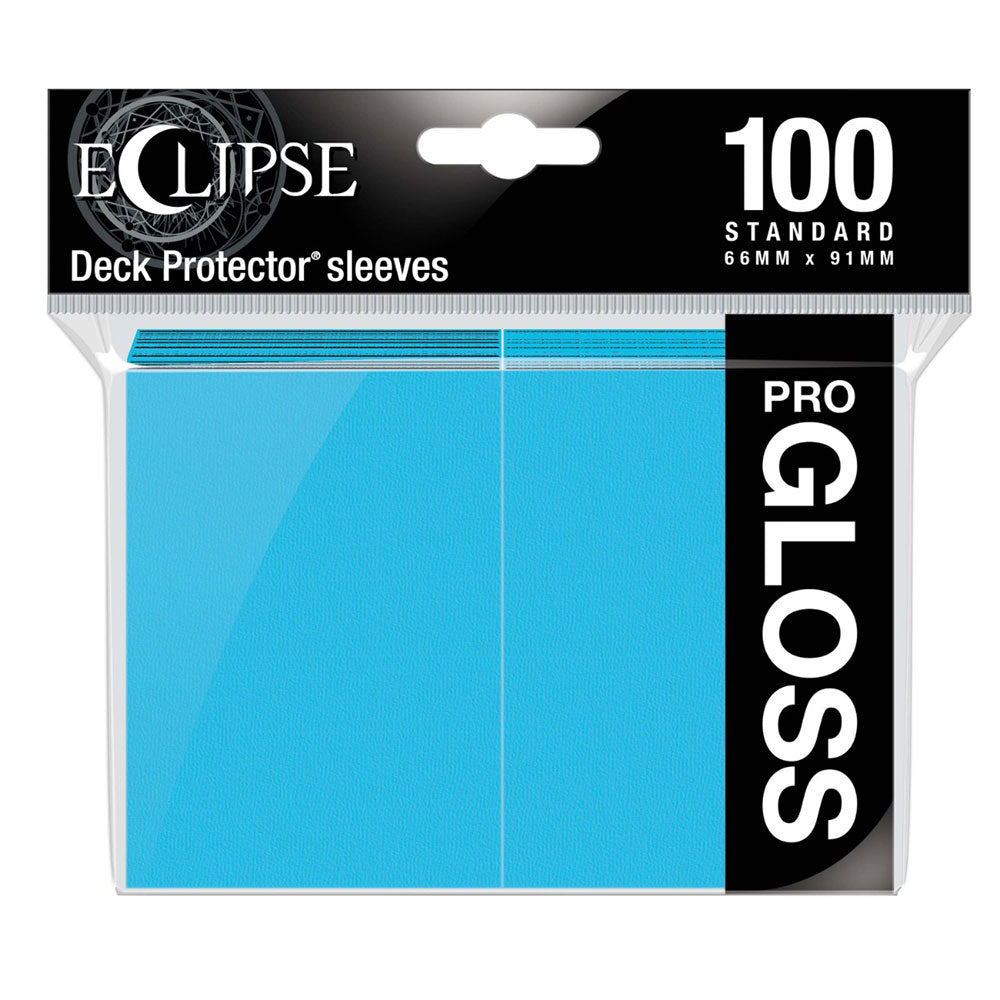 Maniche lucide eclipse standard a base di ponte 100pcs