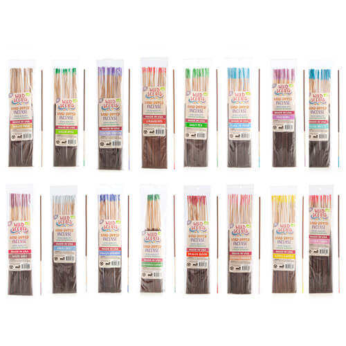 Incense Stick 40pcs