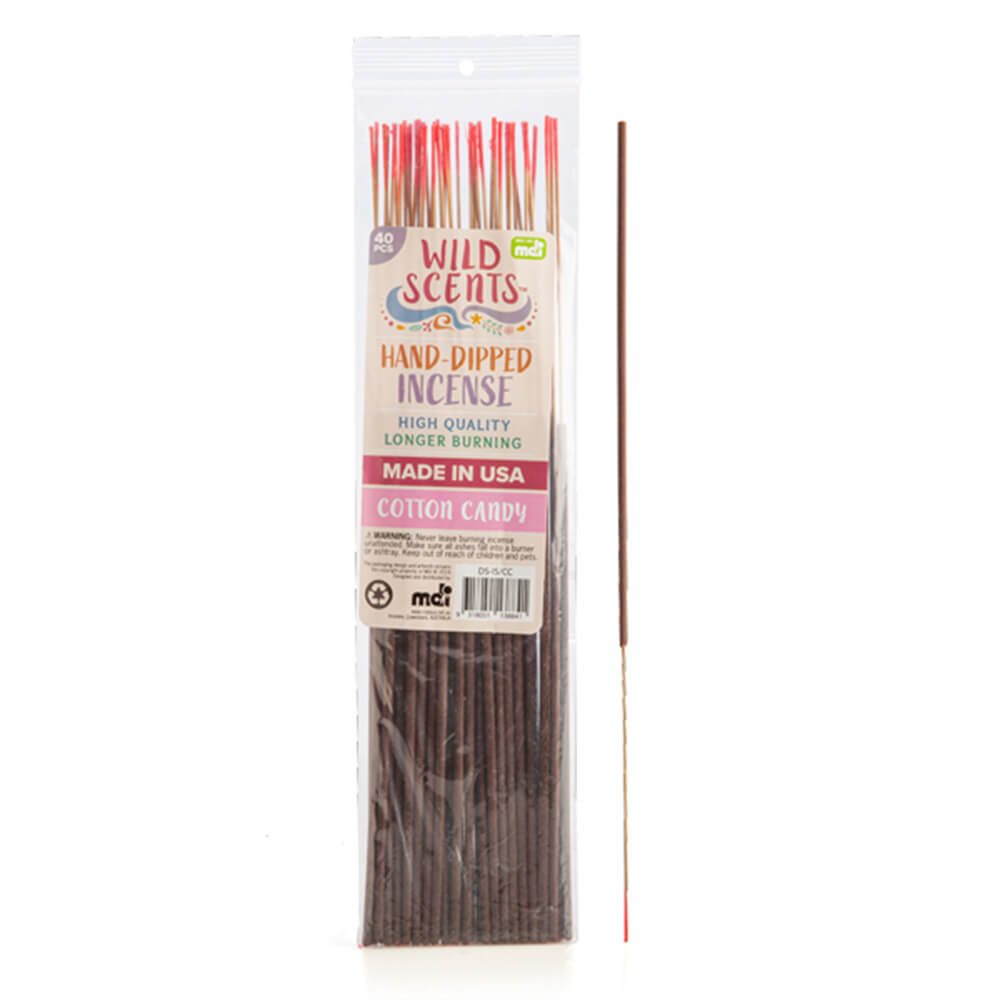 Incenso Stick 40pcs