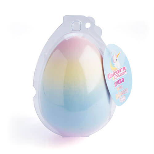 Jumbo Grow Unicorn Egg