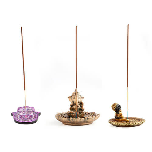 Incense Sticks Burner