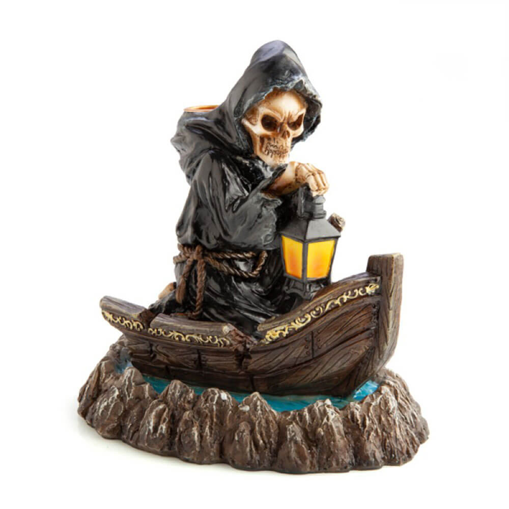 Backflow Incense Burner