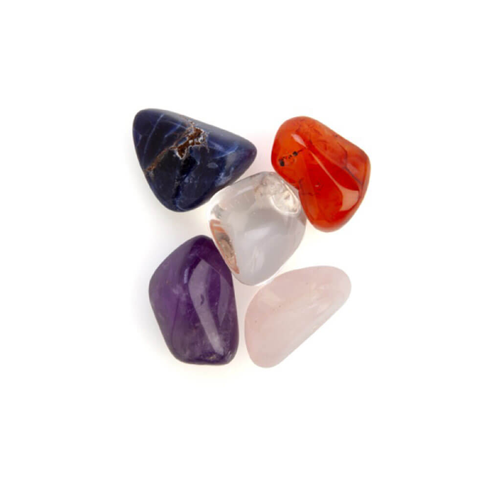 Wishstone Stones Set