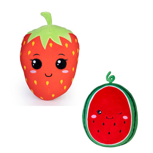 Smoosho's Fruit Pals Plush