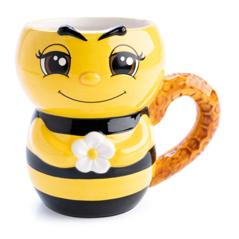 JoyBee 3D Mug