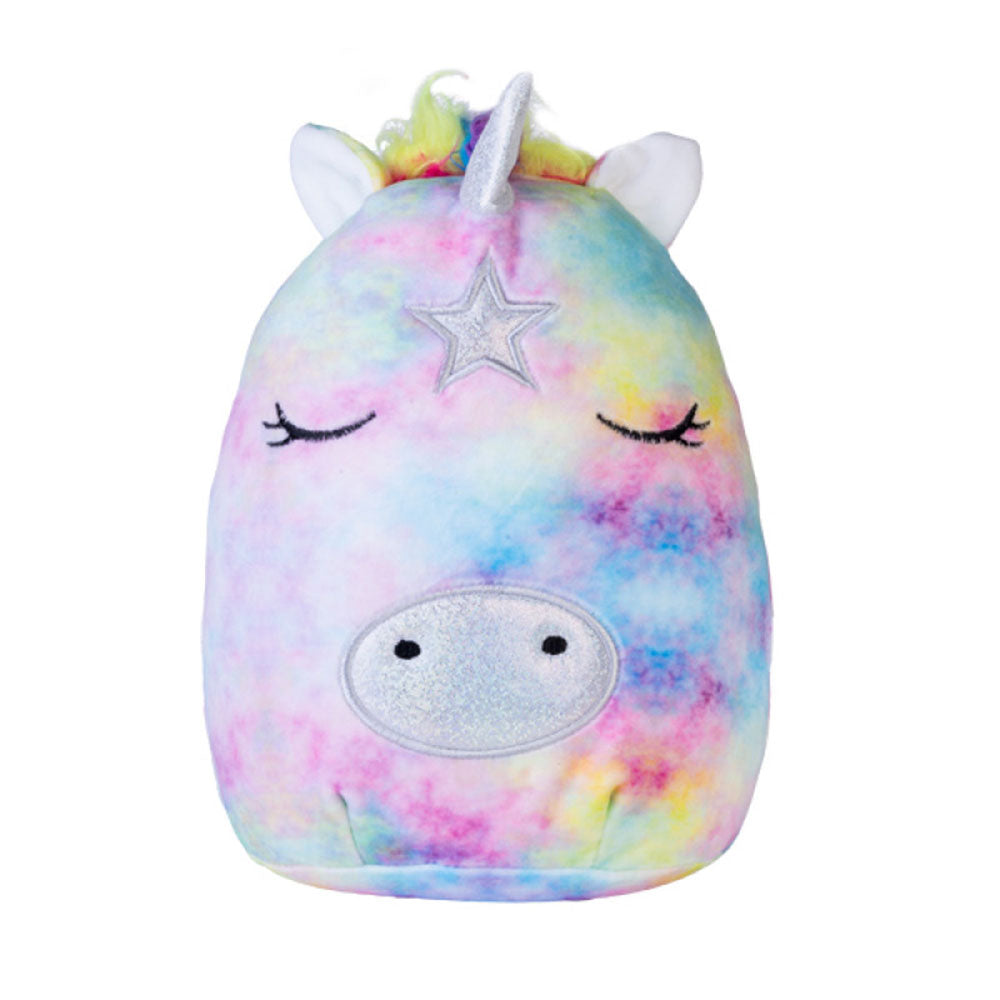 Smoosho's Pals Tie Dye en peluche