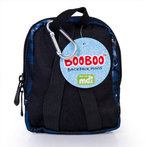 Mad Cat BooBoo Mini Backpack