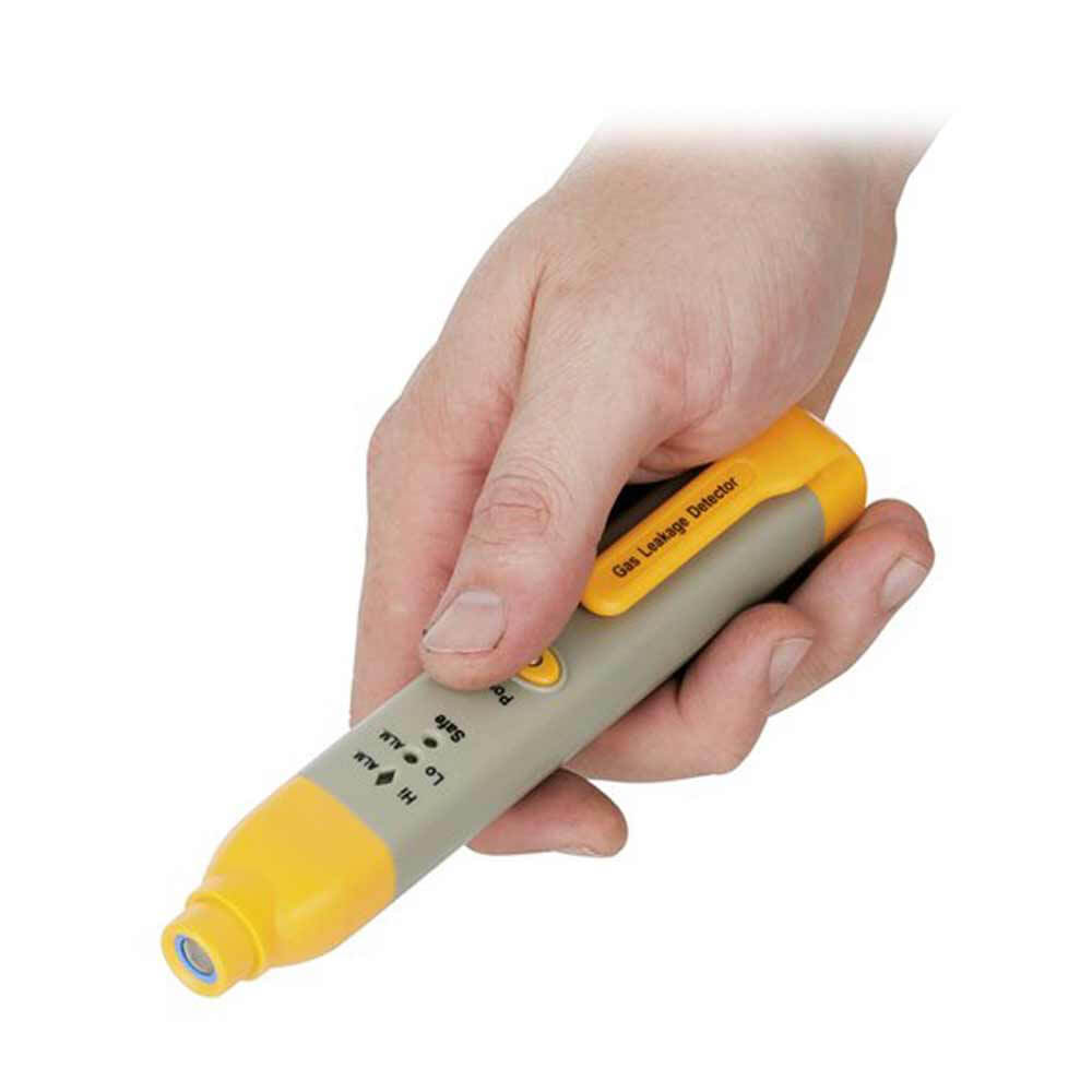 Pocket Gas Leak Detector