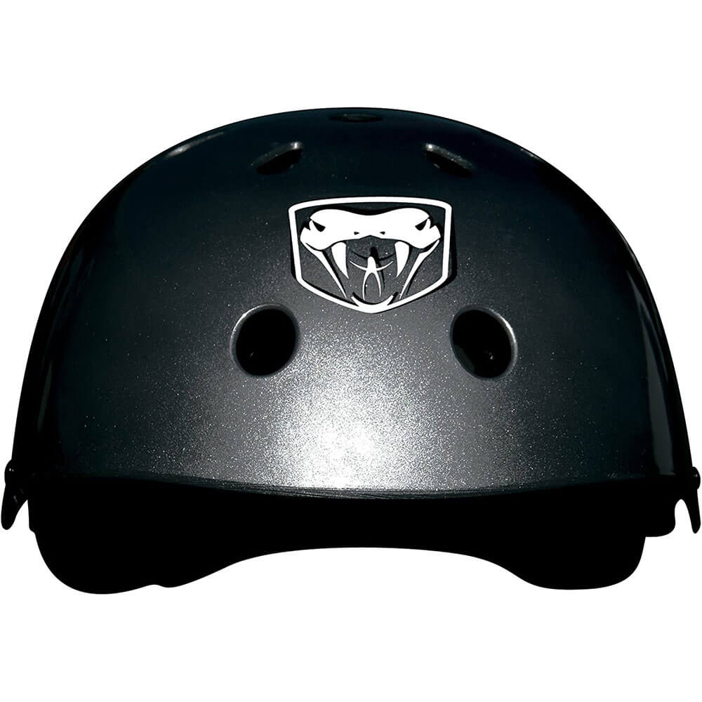 Casque d'adrénaline