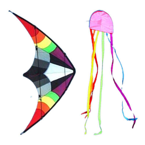 Windspeed Single String Kite