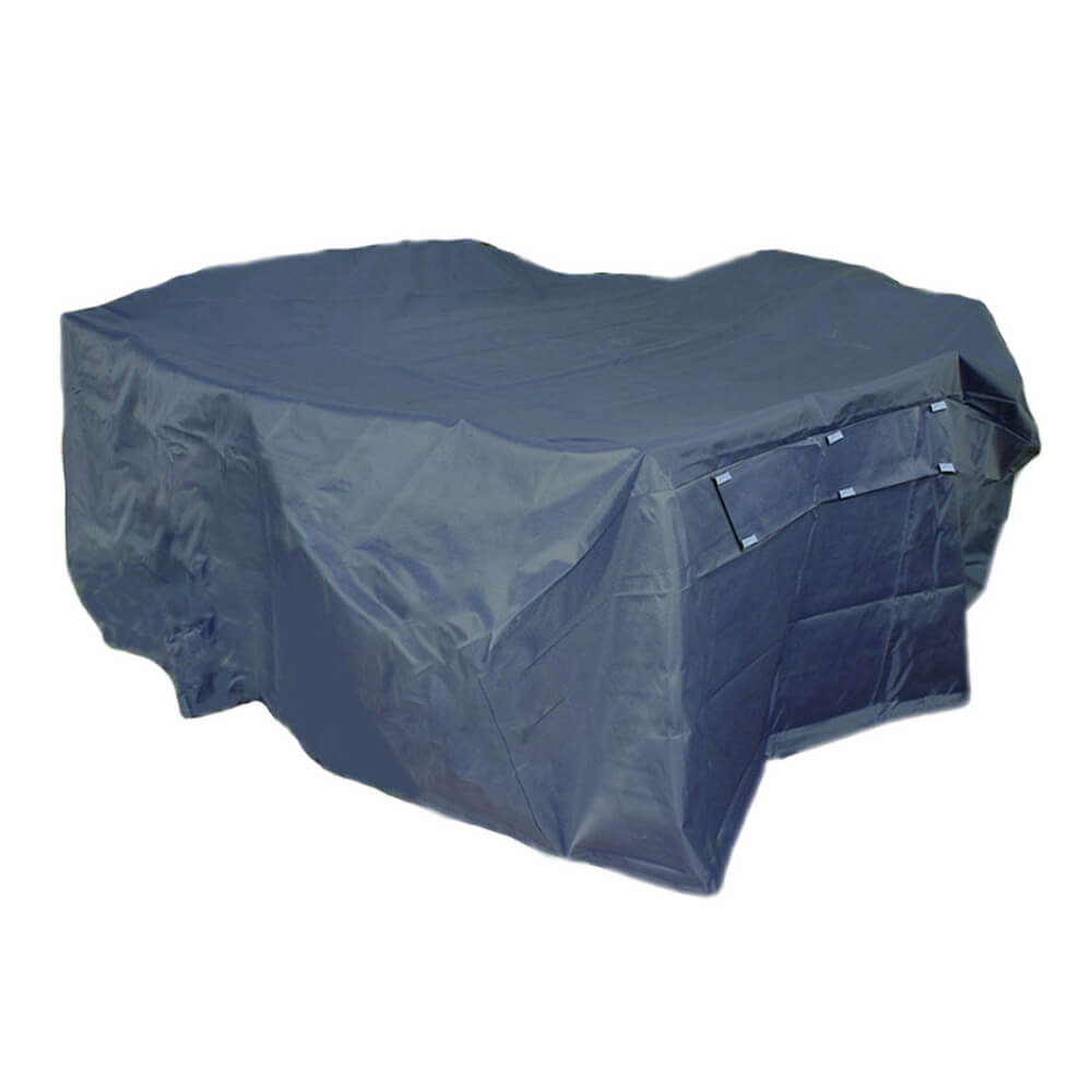 Outdoor Magic Bar Cover (292x100x98cm Drop)